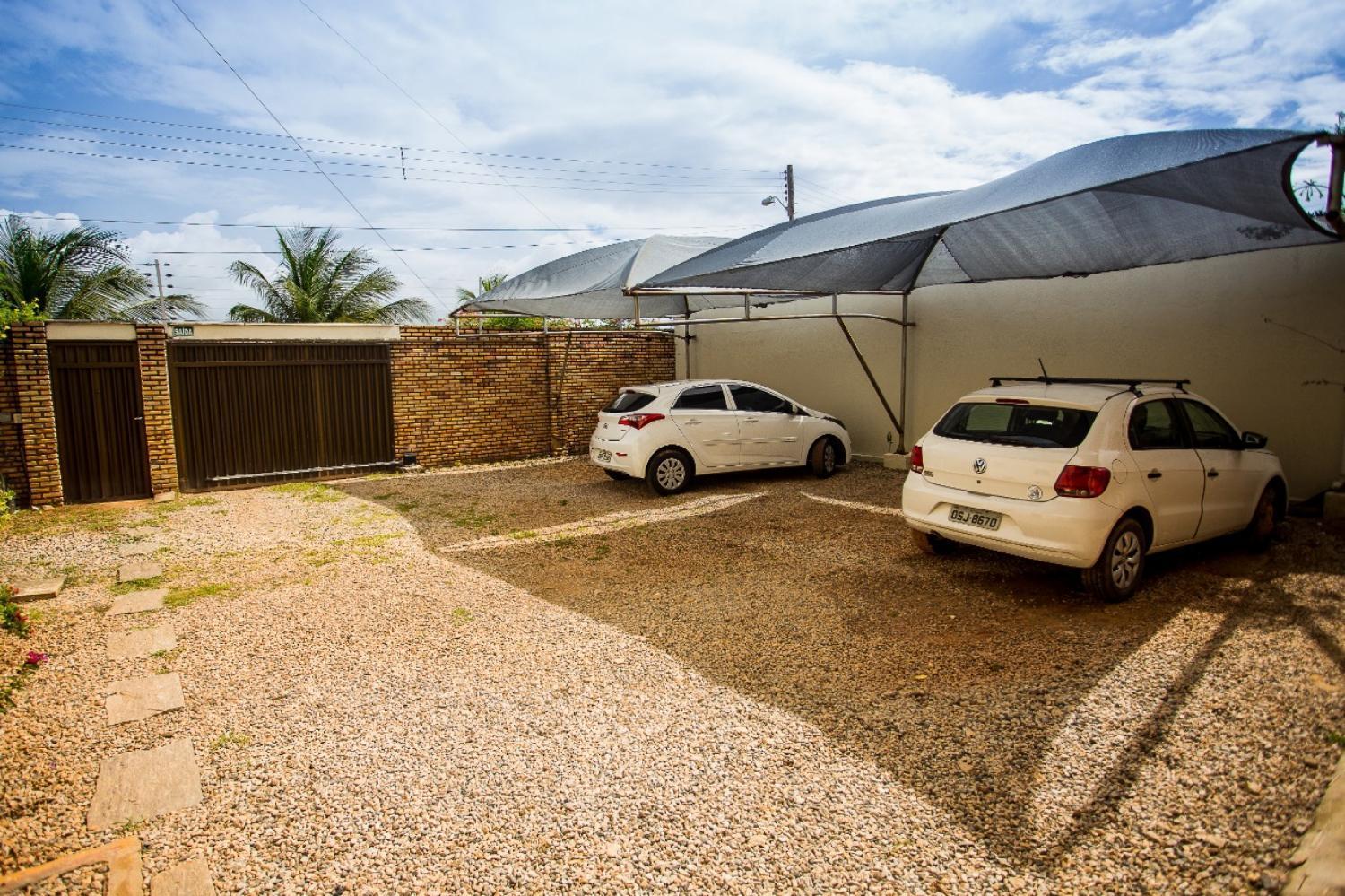 Panorama Cumbuco apartamentos e suítes Exterior foto