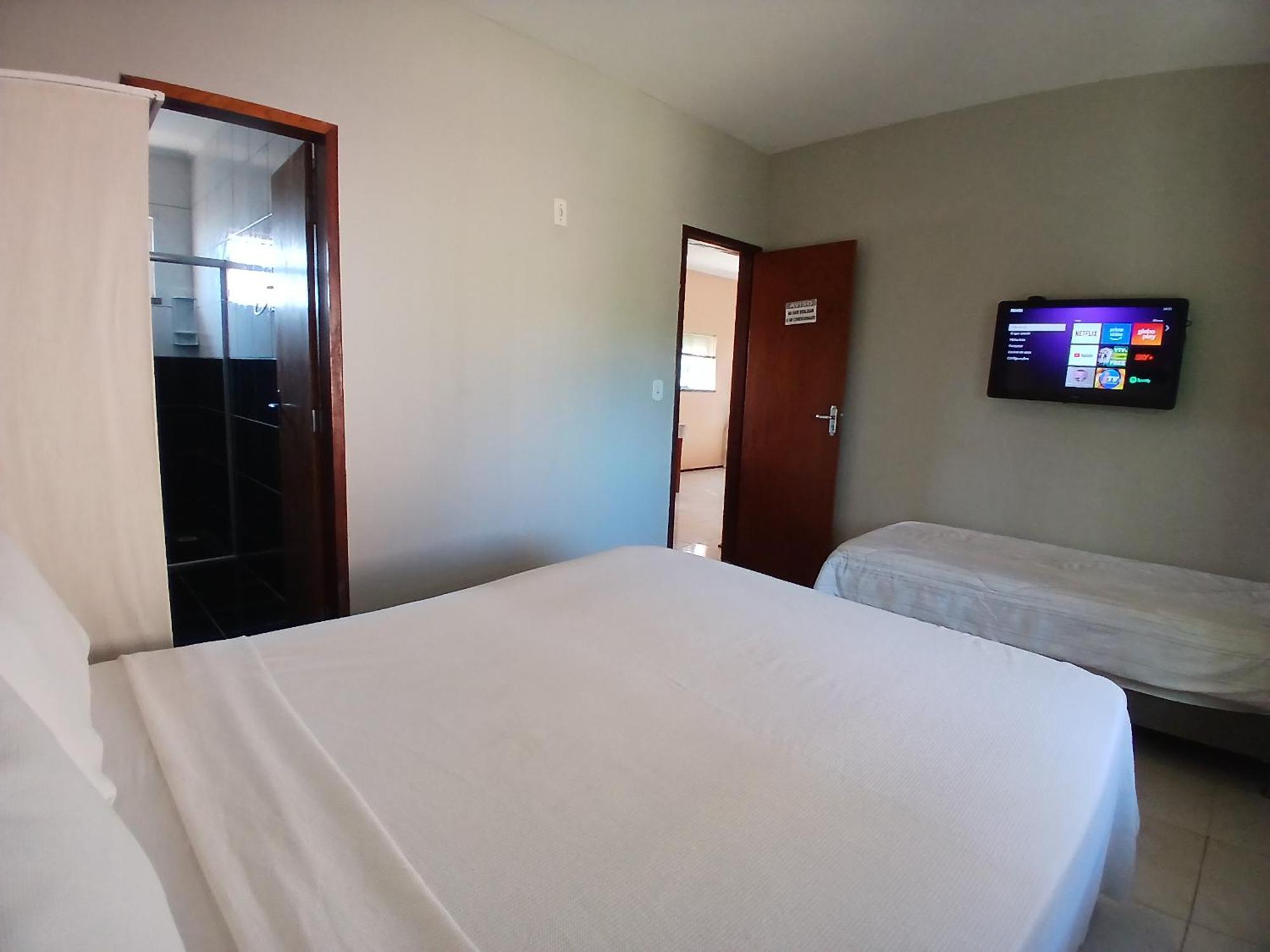 Panorama Cumbuco apartamentos e suítes Habitación foto